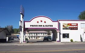 Provo Inn & Suites